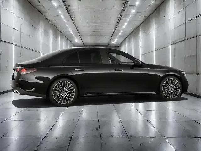 Mercedes-Benz E 450