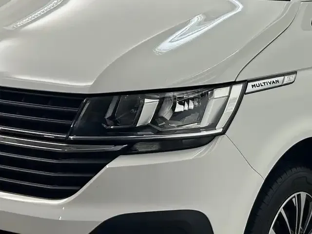 Volkswagen T6 Multivan
