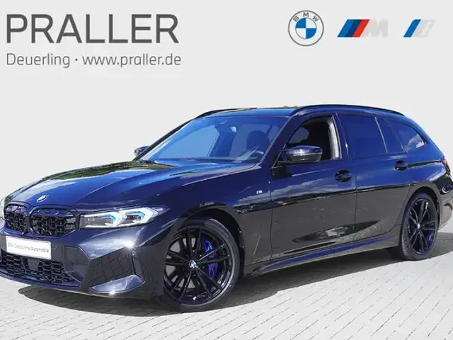 BMW 340