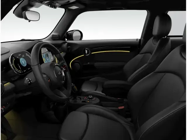 MINI Cooper SE