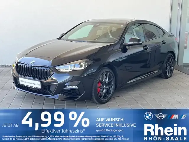 BMW 220