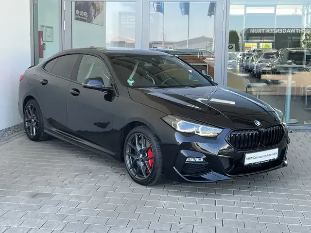 BMW 220