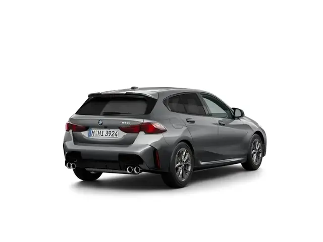 BMW 135