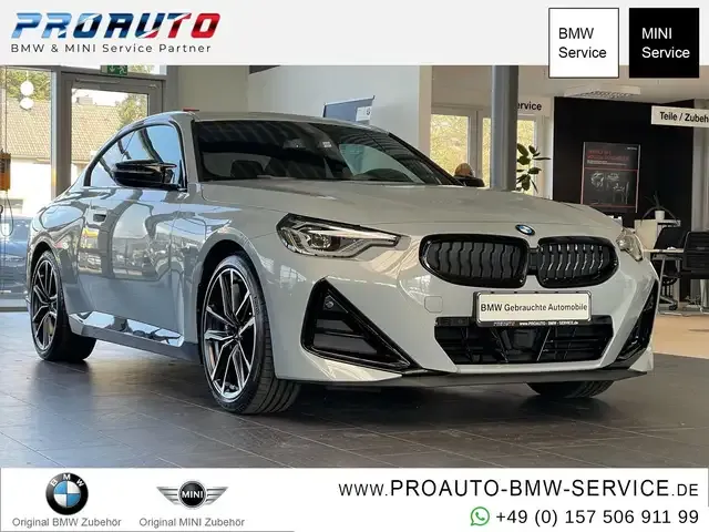BMW Sonstiges