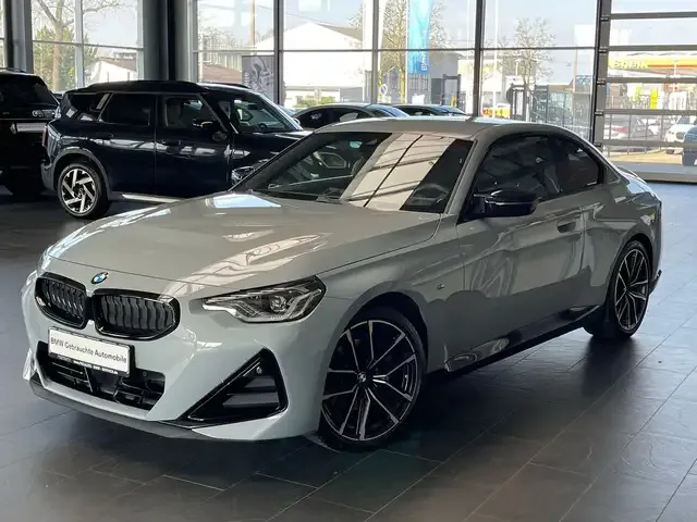 BMW Sonstiges