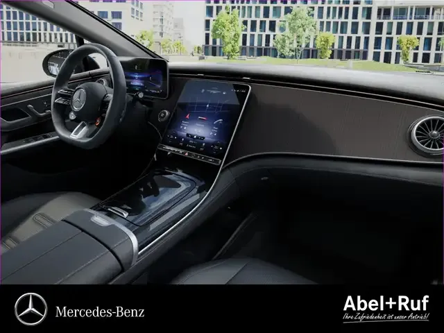 Mercedes-Benz EQE 53