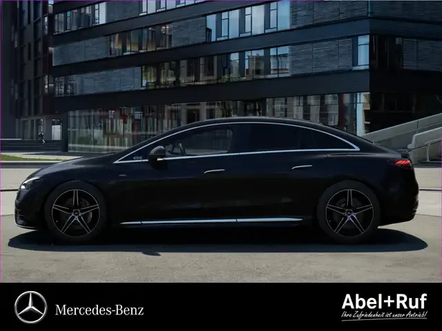 Mercedes-Benz EQE 53