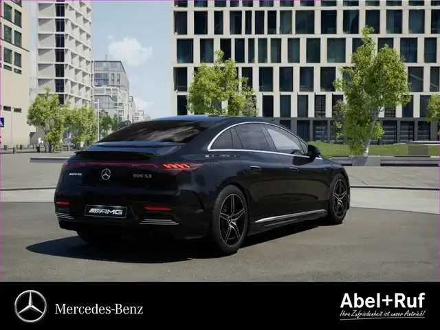 Mercedes-Benz EQE 53