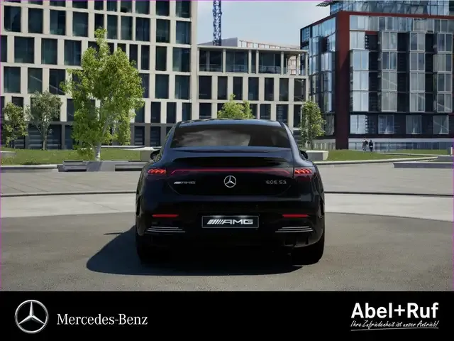 Mercedes-Benz EQE 53