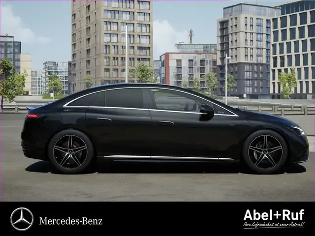 Mercedes-Benz EQE 53