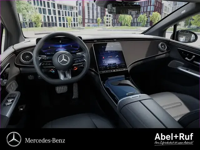 Mercedes-Benz EQE 53