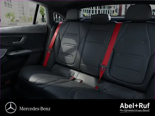 Mercedes-Benz EQE 53