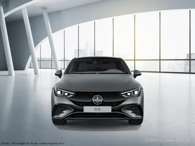 Mercedes-Benz EQE 300