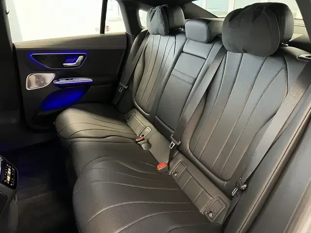 Mercedes-Benz EQE 350