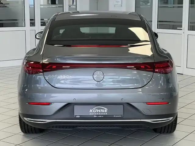 Mercedes-Benz EQE 350