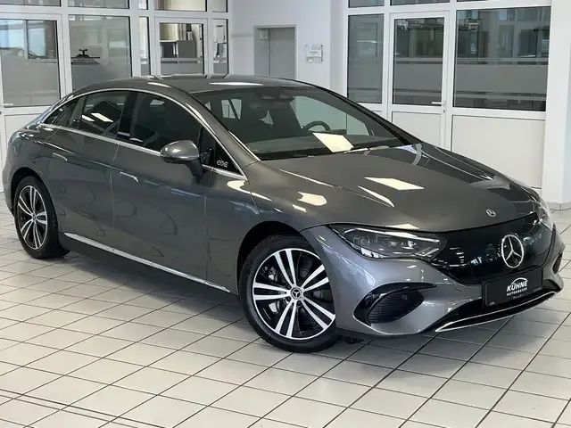 Mercedes-Benz EQE 350