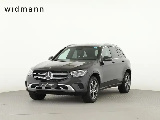 Mercedes-Benz GLC 400
