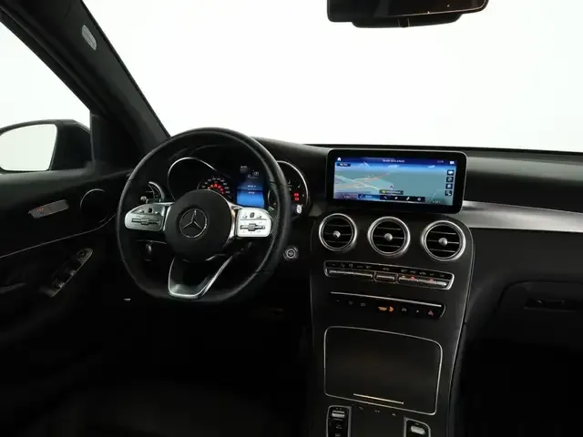 Mercedes-Benz GLC 400