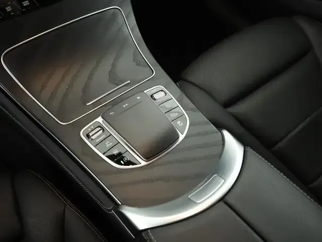 Mercedes-Benz GLC 400