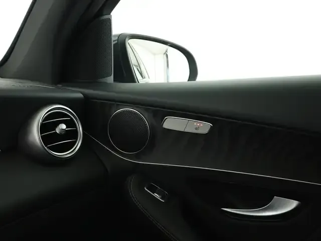Mercedes-Benz GLC 400