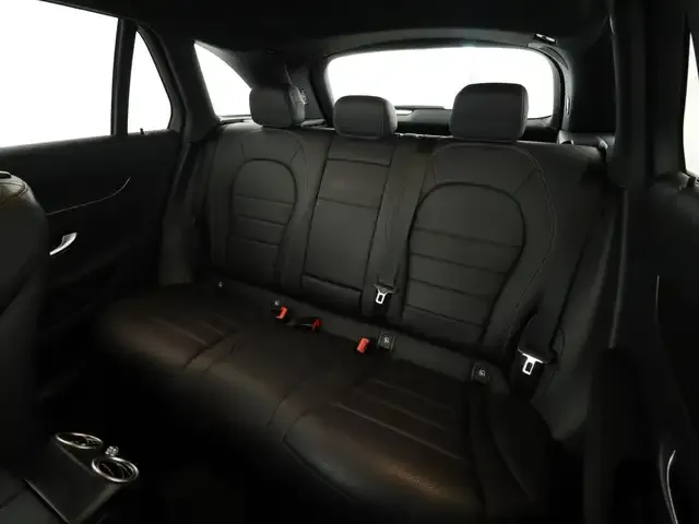 Mercedes-Benz GLC 400
