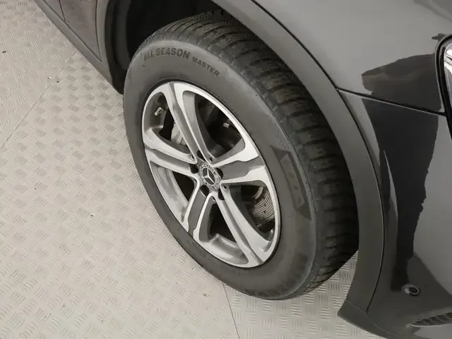 Mercedes-Benz GLC 400