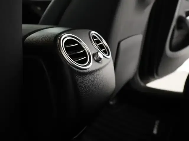 Mercedes-Benz GLC 400