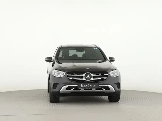 Mercedes-Benz GLC 400