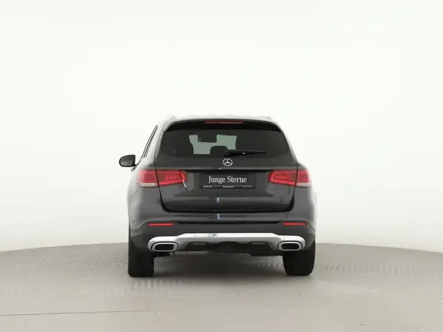 Mercedes-Benz GLC 400