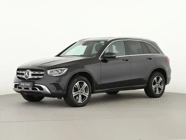 Mercedes-Benz GLC 400