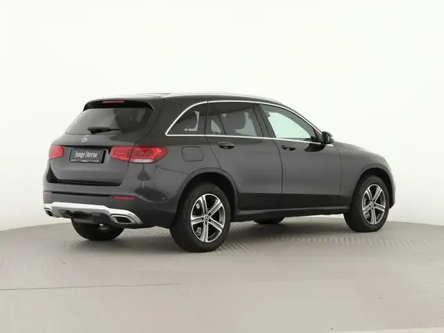Mercedes-Benz GLC 400