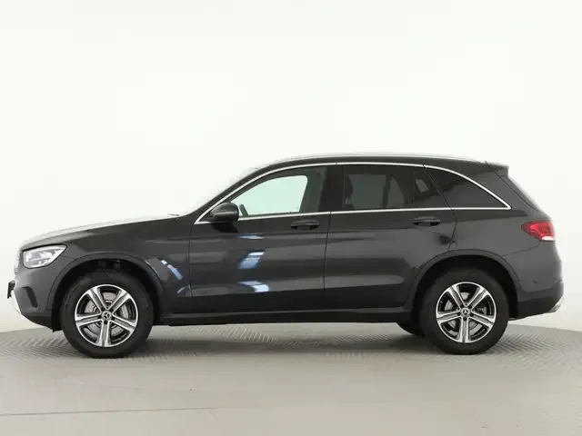 Mercedes-Benz GLC 400