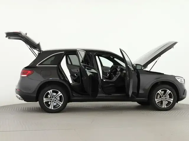 Mercedes-Benz GLC 400