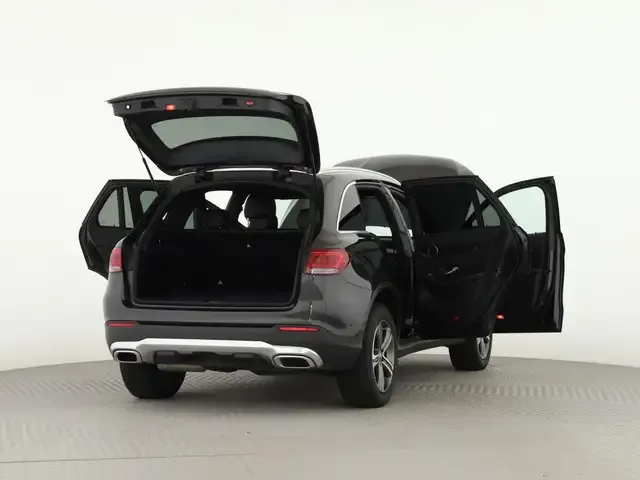 Mercedes-Benz GLC 400