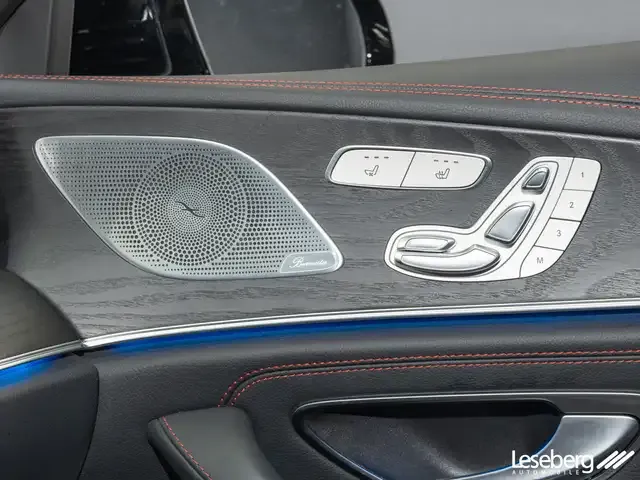Mercedes-Benz CLS 53 AMG