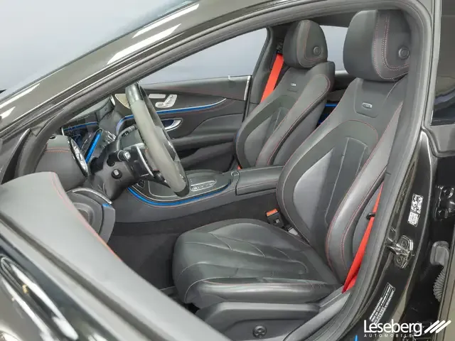 Mercedes-Benz CLS 53 AMG
