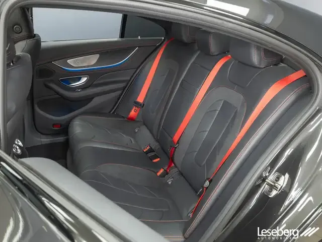 Mercedes-Benz CLS 53 AMG