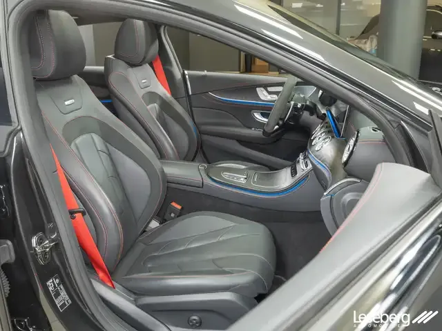 Mercedes-Benz CLS 53 AMG