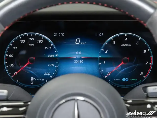 Mercedes-Benz CLS 53 AMG