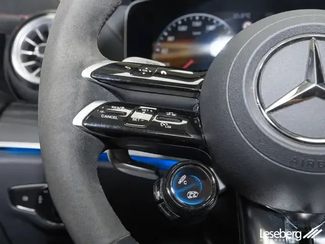 Mercedes-Benz CLS 53 AMG