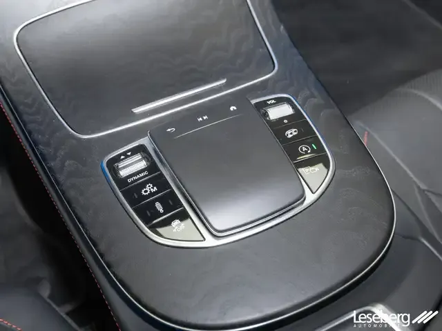 Mercedes-Benz CLS 53 AMG