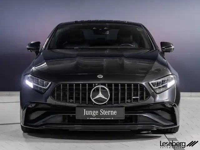 Mercedes-Benz CLS 53 AMG