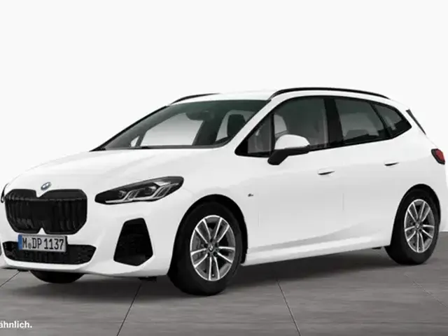 BMW 220