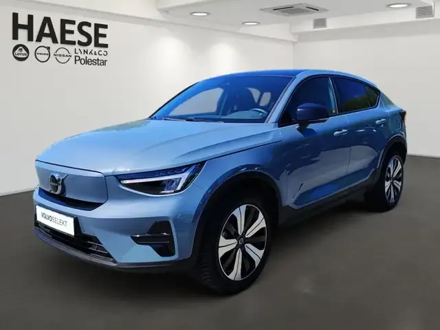 Volvo C40