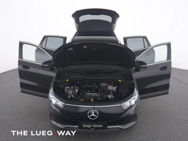 Mercedes-Benz EQA 300