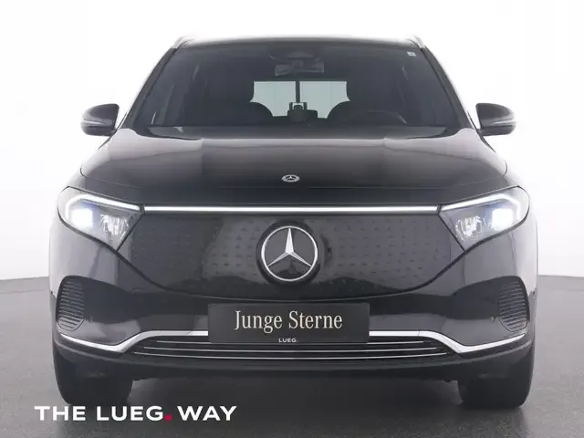 Mercedes-Benz EQA 300