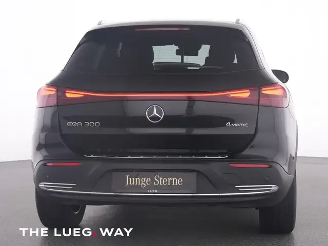 Mercedes-Benz EQA 300