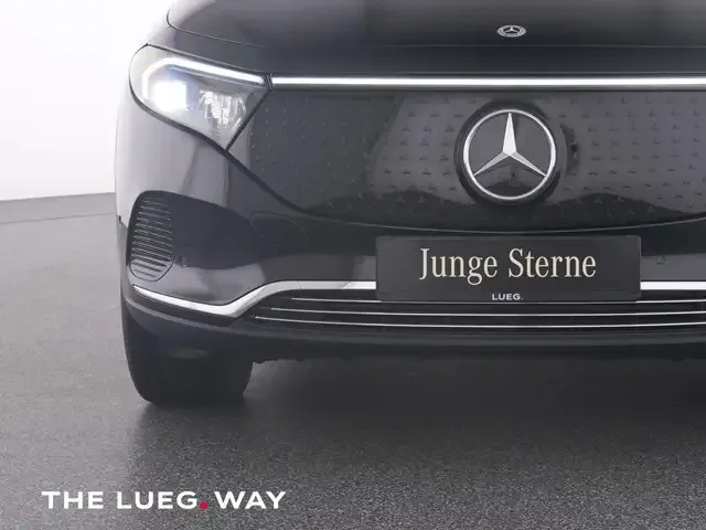 Mercedes-Benz EQA 300