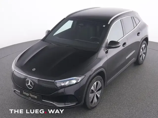 Mercedes-Benz EQA 300