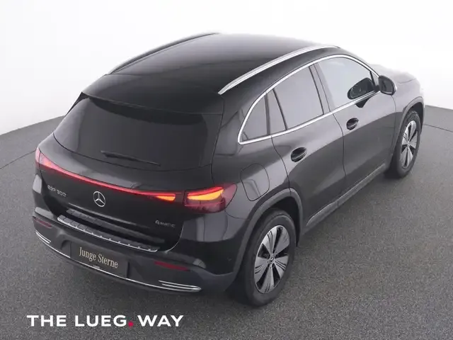 Mercedes-Benz EQA 300